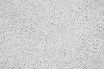 Obraz premium Texture of white painted walls