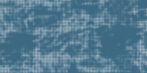 Light BLUE vector pattern with spheres. Illustration with set of shining colorful abstract circles. Design for business adverts.