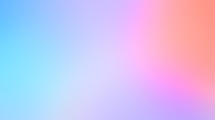 Abstract colorful gradient , elegant soft pastel fluid background , blurred blend pink purple color liquid flow design, creative vibrant wallpaper backdrop illustration