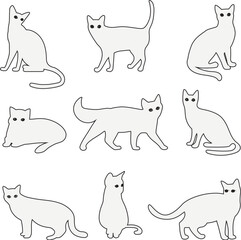 cats and dogs lodos 3d