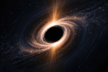 Divine Vision - Abstract Design