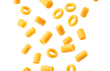 seamless pattern with colored circles