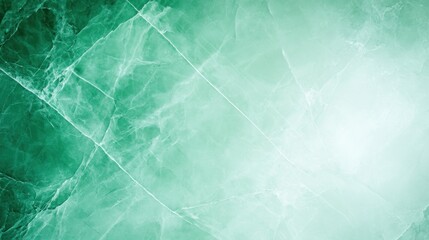 Emerald Green Marble Texture: A Serene and Luxurious Background