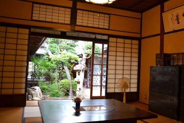 旧玉置家住宅 © NO37