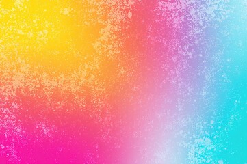 Fototapeta premium Stylish gradient backdrop featuring grainy texture