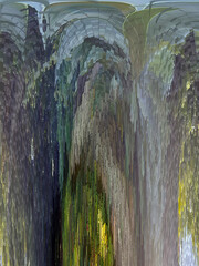 Coloured texture