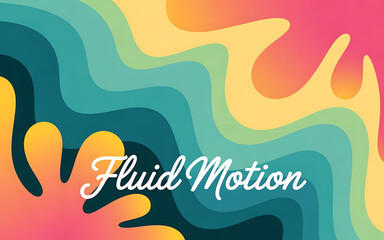 Obraz premium A vector illustration of a tropical Christmas tree on the sand of a beach under a summer sky