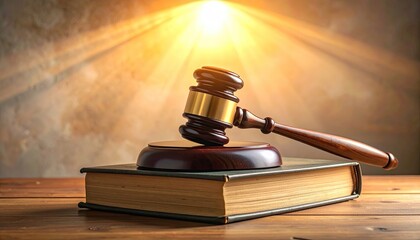 Daylight Photo of a Child Learning to Write with a Pencil on Paper at Wooden Table in Natural Light