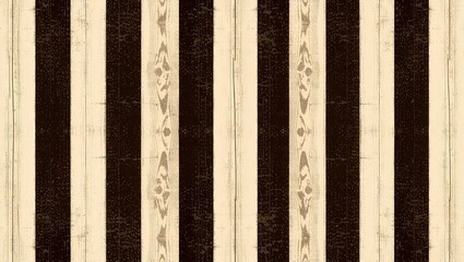 Vertical Stripes Wood Texture Background.