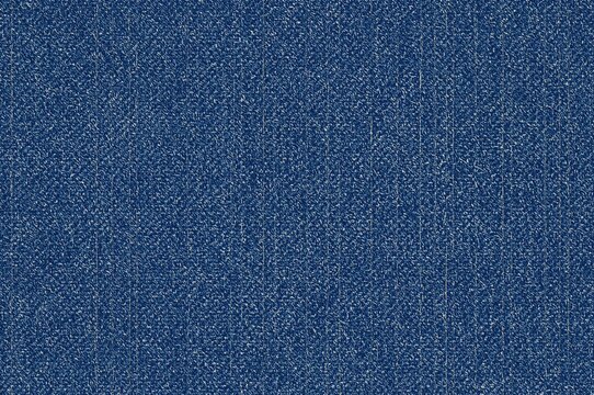 Endless geometric denim texture ideal for backgrounds, wallpapers, pattern fills, and surface designs.