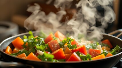 Sleek black smartphone with blank screen for AI-powered mobile experiences, ideal for tech innovators and digital content creators