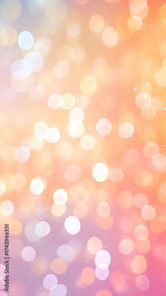 Canvas Prints backgrounds glitter pattern light.