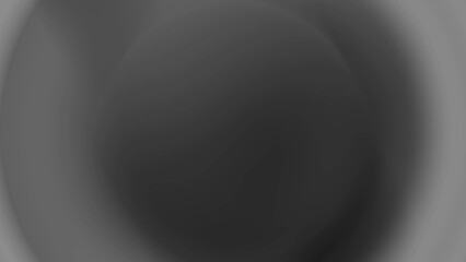 Elegant circular gradient background with soft, ethereal light and subtle movement, perfect for...