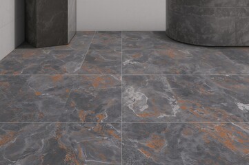 Seamless texture pattern of natural Onyx stone tile