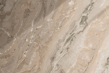Obraz premium Natural stone marble texture in beige onyx