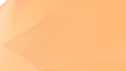 Soft peach abstract background with gentle waves and subtle gradient, perfect for design projects seeking warmth and modern elegance.