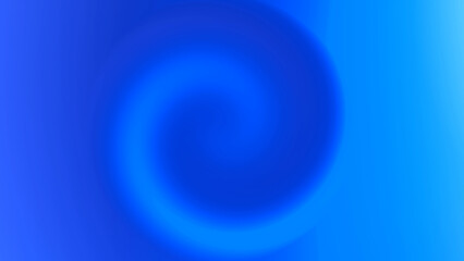 Vibrant swirling blue gradient background creating a dynamic, energetic, and modern abstract visual for design projects and creative concepts
