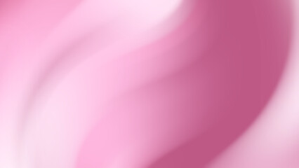 Smooth abstract gradient background in shades of pink, perfect for feminine designs and social media graphics. Great for branding and product advertisements.