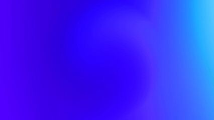 Stunning gradient background with vibrant blue and cyan hues creates a modern, dreamy backdrop perfect for websites, presentations, or stylish marketing campaigns