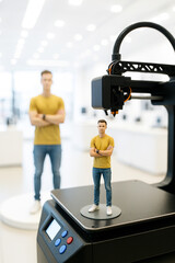 Seeing Yourself Through Printed Form