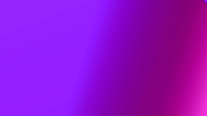 Vibrant gradient background blending electric purple and magenta for dynamic modern design projects and digital art.