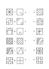 Printable worksheets for early childhood, perfect for fun learning activities.	
