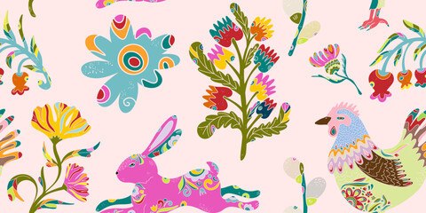 Naklejka premium Mobile