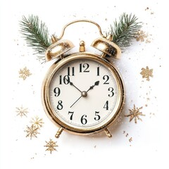 Photo of Countdown timer background clock white.