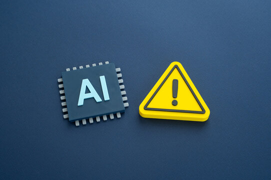 An AI chip and a token of appreciation. Introduction of AI and the transformation of the economy. Ethical considerations. Concept of digital ethics, innovation impact, AI adaptation in human society.