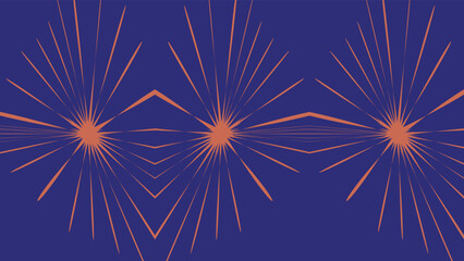 stunning playful cool nice gorgeous lovely trendy elegant pretty exquisite charming captivating radiant ravishing dazzling divine background with pattern, shapes, vibrant colors vector effect