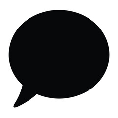 chat bubble icon