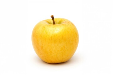 Shinano Gold: A Yellow Apple Cultivated in a Japanese Region