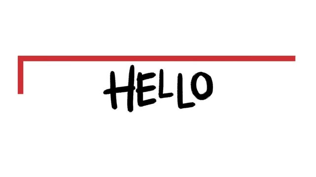 A line design for a web browser icon representing business success as a concept illustration on a white background sign