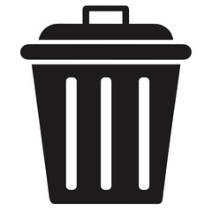 recycle bin icon