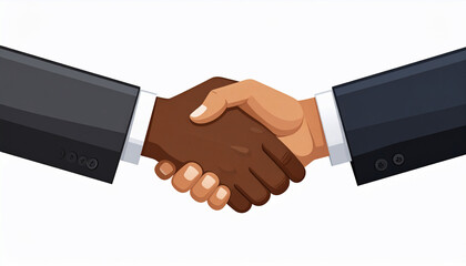 Diverse Handshake Agreement