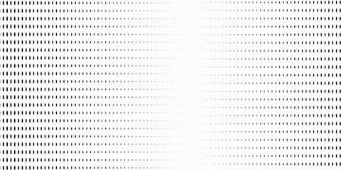 Black polka dots, seamless pattern on white background, minimalist abstract wall, arranged in diagonal lines.
