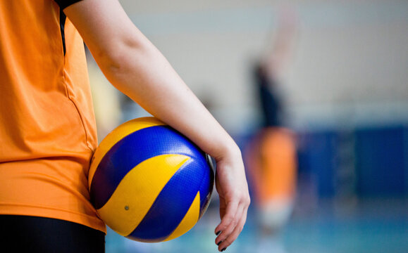 Diverse Sporting Equipment Flat Lay on a Bright Pink Background with Ample Copy Space for Active Lifestyle Concepts