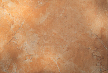 Brown marble stone texture background with natural pattern and cracks, abstract surface detail design