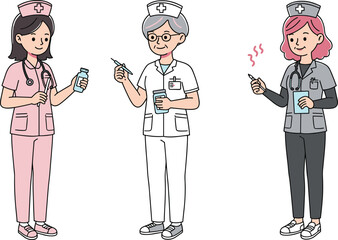 Cartoon students writing exams in classroom, educational vector illustration of kids sitting at desks, studying, learning, school test, academic design