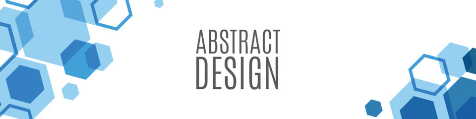 Abstract background with place holder for text