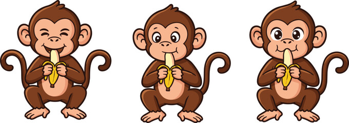 Cartoon students writing exams in classroom, educational vector illustration of kids sitting at desks, studying, learning, school test, academic design