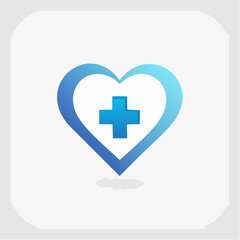 A stylized cloud icon featuring a geometric maze design, representing data storage.