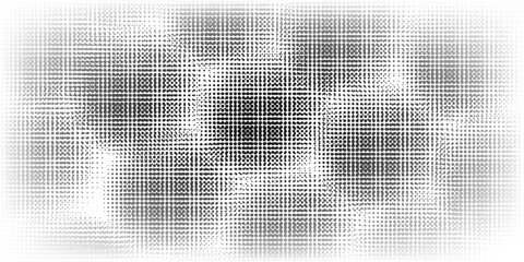 Dot pattern seamless background. Polka dot pattern template Monochrome dotted texture. vector 10