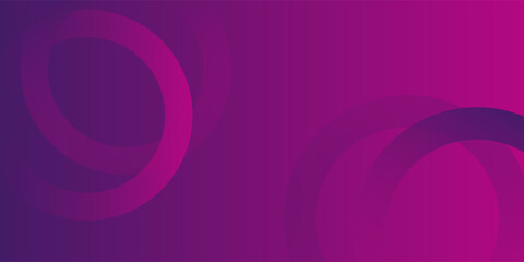 Liquid color background design. Purple elements with fluid gradient. Dynamic shapes composition. Vector illustration