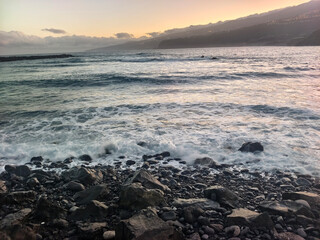Ocean atlantic
