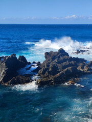Ocean atlantic