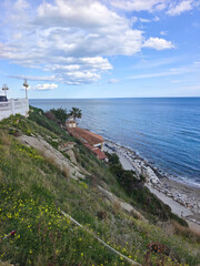 Ocean atlantic