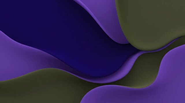 Organic Form Evolution