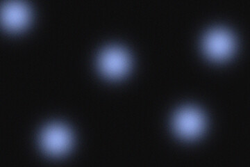 abstract blue background