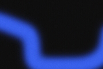 abstract blue background with rays